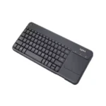 Logitech K400 Plus Wireless Keyboard with Touchpad - Image 2