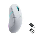 Keychron M3 Gaming Mouse