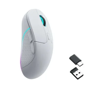 Keychron M3 Gaming Mouse