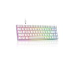 MageGee MK-BOX 68 Keys Hot-Swap Mechanical keyboard - Image 2