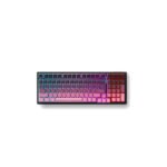 MCHOSE G98 Pro Tri-Mode Gaming Mechanical Keyboard