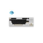MCHOSE GX87S Tri Mode Wireless Mechanical Keyboard