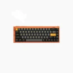 MCHOSE Ace 68 Turbo Mechanical Keyboard