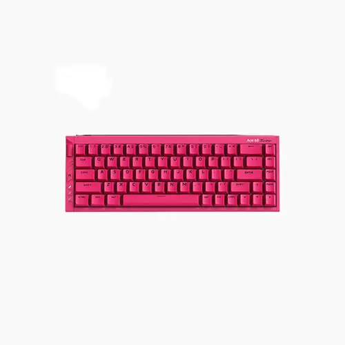 MCHOSE Ace 68 Turbo Mechanical Keyboard MCHOSE Ace 68 Turbo Mechanical Keyboard