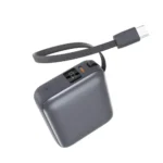 QCY PB10C 35W Mini Power Bank