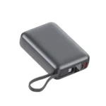 QCY PB20A 20000mAh Mini Power Bank