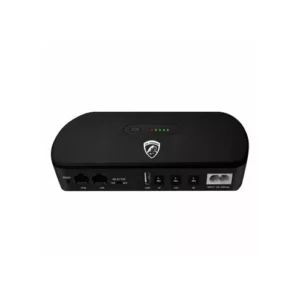 PC Power 13200mAh Mini UPS