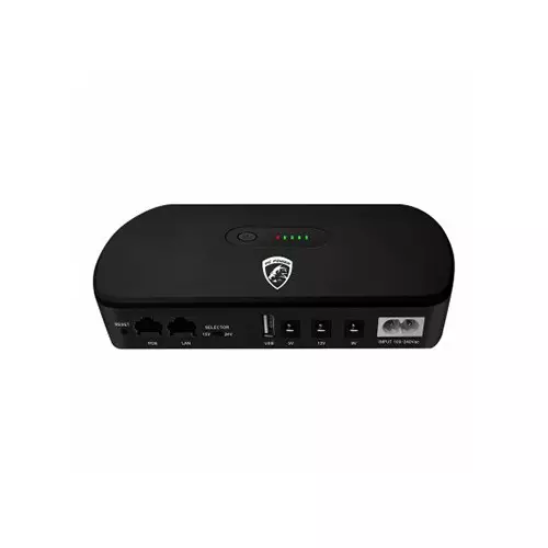 PC Power 13200mAh Mini UPS PC Power 13200mAh Mini UPS