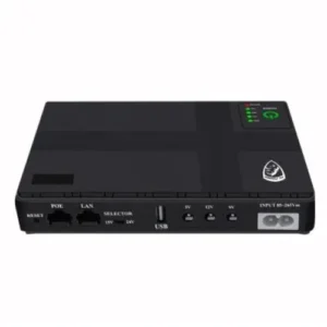 PC Power 8800mAh Mini UPS