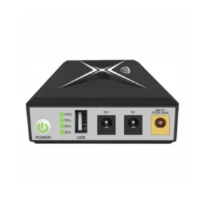 PC Power PCMU1018P 8800mAh Mini UPS