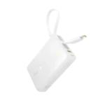 Baseus PicoGo PPPG-1W45C 10000mAh Power Bank
