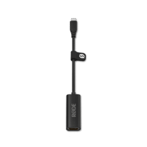 RODE HDMITOC HDMI to USB-C Converter