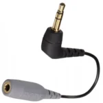 Rode SC3 3.5mm TRRS to TRS Adapter Cable