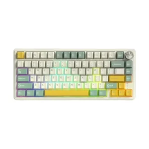 Zifriend RX75 Mechanical Keyboard