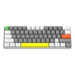 Magegee Star61 Wired Mechanical Keyboard - Image 2