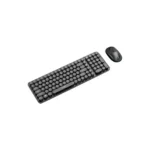 T-Wolf TF350 Wireless Keyboard Mouse Combo - Image 3