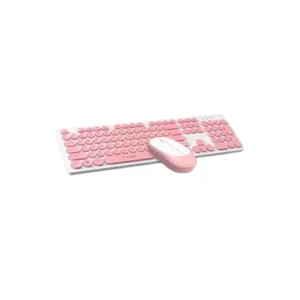T-Wolf TF770 Keyboard Mouse Combo