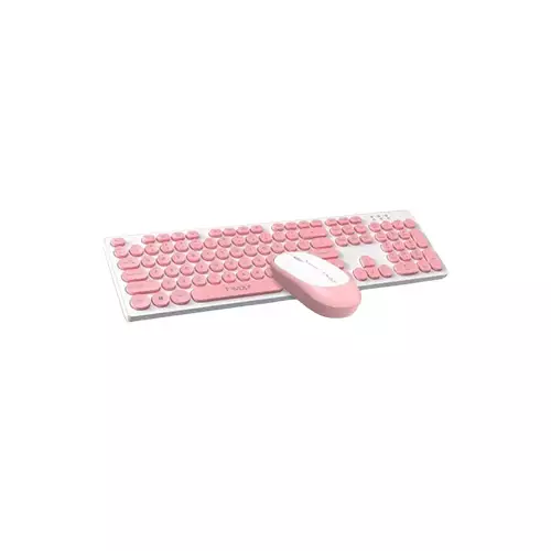 T-Wolf TF770 Keyboard Mouse Combo