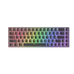 Zifriend TK68 68 Keys Wired Mechanical Keyboard - Image 2