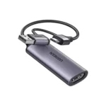 UGREEN CM716 USB Capture Card