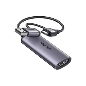 UGREEN CM716 USB Capture Card