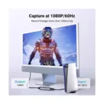 UGREEN CM716 HD USB Capture Card #25854 - Image 2
