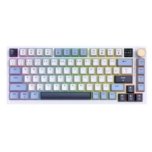 Jedel WKL-100 Mechanical Keyboard