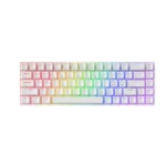 Zifriend TK68 68 Keys Wired Mechanical Keyboard - Image 3