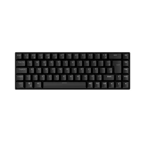 Zifriend TK68 Mechanical Keyboard