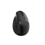FANTECH GO COMFY W195R VERTICAL ERGONOMIC RECHARGEABLE WIRELESS MOUSE - Image 3