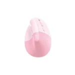 FANTECH GO COMFY W195R VERTICAL ERGONOMIC RECHARGEABLE WIRELESS MOUSE - Image 2