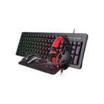 Havit KB894CM 4-in-1 Gaming Combo