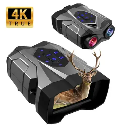 JA55 Night Vision Binocular