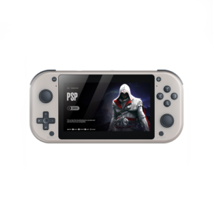 SJGAM M17 Gaming Console
