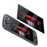 SJGAM M27 7 Inch Handheld PS1 Gaming Console - Image 2