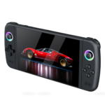 SJGAM M27 Gaming Console