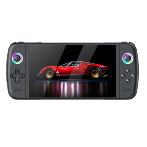 SJGAM M27 Gaming Console