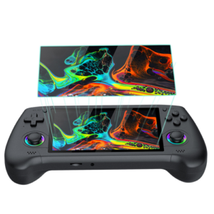 SJGAM M31 Gaming Console