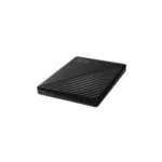 Western Digital 1TB My Passport Portable HDD