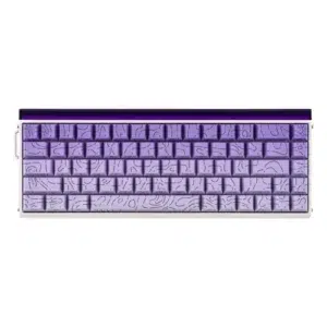 AULA Hero68 HE Gaming Keyboard