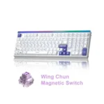AULA Hero99 Gaming Keyboard