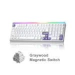 AULA Hero99 Gaming Keyboard