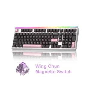 AULA Hero99 Gaming Keyboard