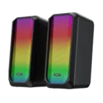 AULA N-600 USB RGB Speaker