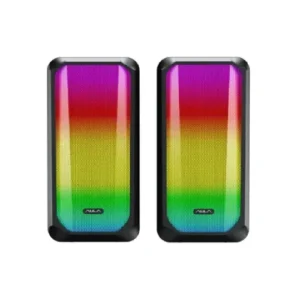 AULA N-600 USB RGB Speaker
