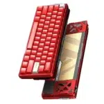 Aula AG60 Aluminum Magnetic Switch Keyboard - Image 3