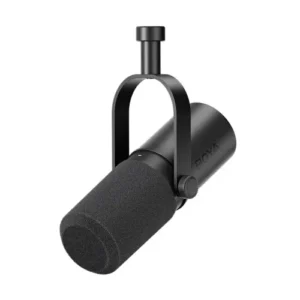 BOYA CastMic P60 Studio Microphone