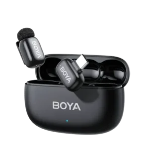 BOYA mini 2-05 Mini Microphone