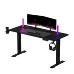 Fantech GD914 Rising Gaming Desk Table - Image 2