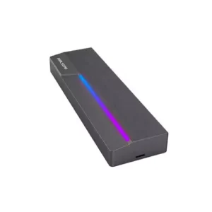 Hiksemi MDR1 RGB Enclosure